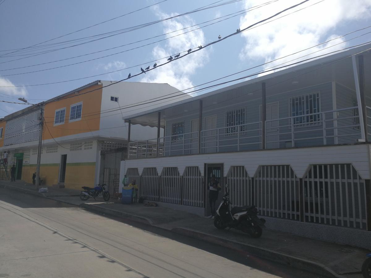 Islander'S Blue House San Andres (San Andres and Providencia Islands) Ngoại thất bức ảnh