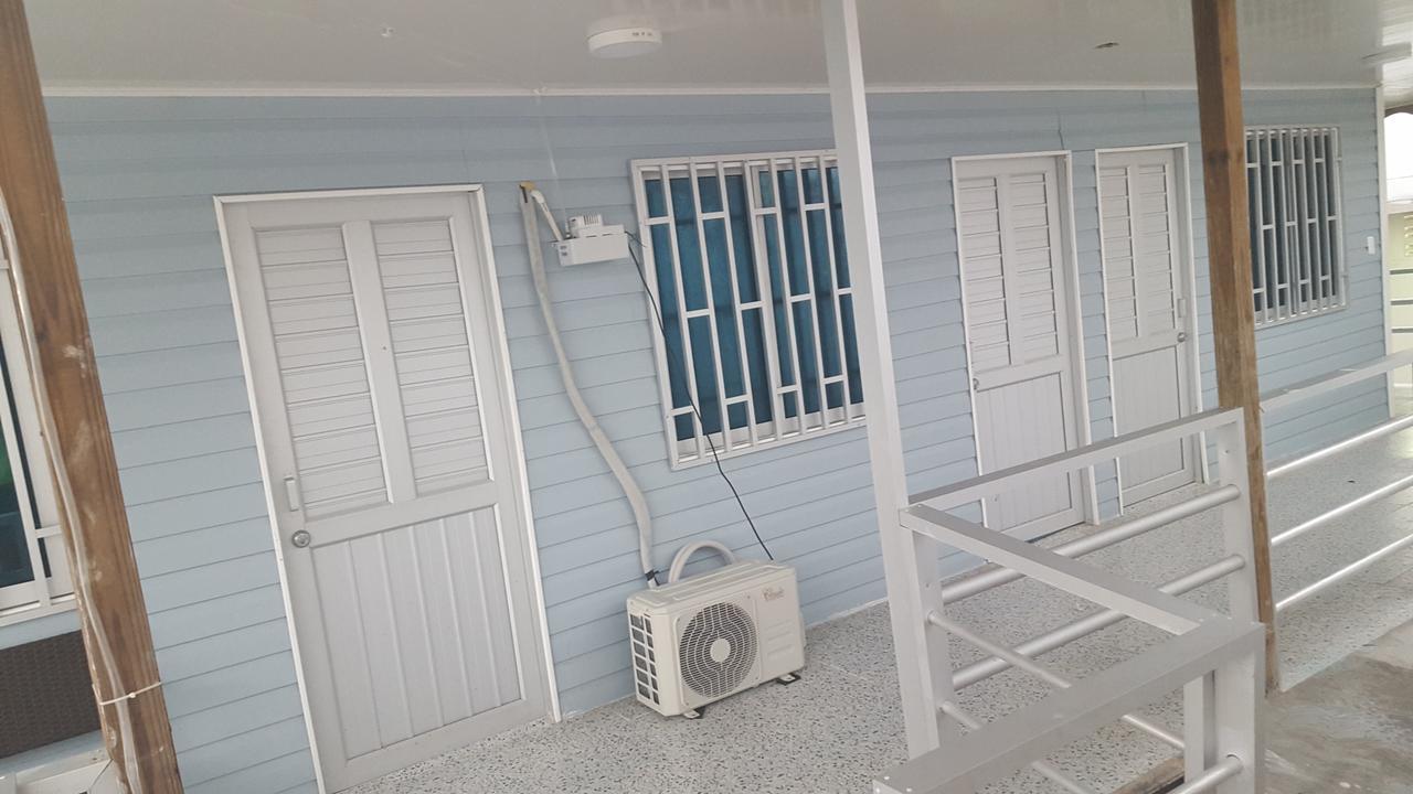 Islander'S Blue House San Andres (San Andres and Providencia Islands) Ngoại thất bức ảnh